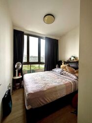 Sol Acres (D23), Condominium #566672001